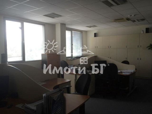 Под Наем Офис в Офис Сгради София Лозенец  4060 EUR - снимка 5