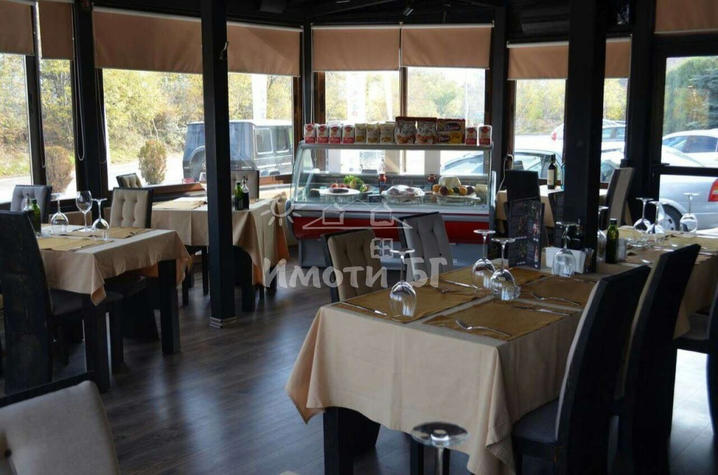 Продава Заведение  София Слатина  445500 EUR - снимка 10