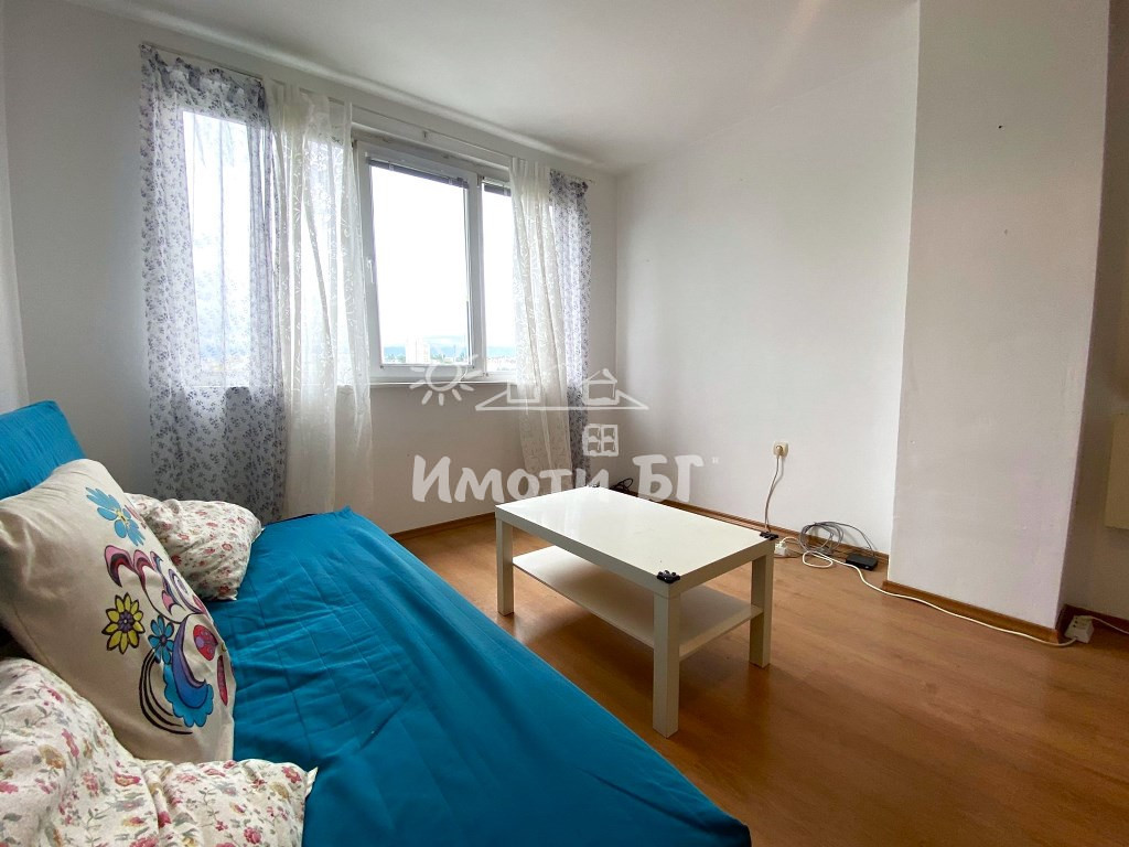 Под Наем Двустаен Апартамент София Сухата река   -  550 EUR - снимка 4
