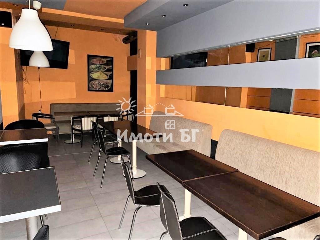 Продава Магазин София Банишора  450000 EUR - снимка 2