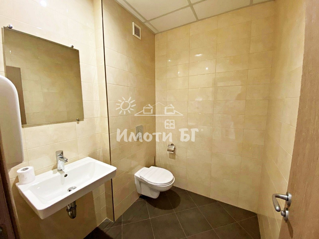 Под Наем Офис в Офис Сгради София Студентски град  -  2768 EUR - снимка 7