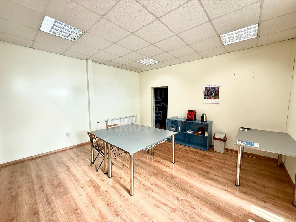 Под Наем Офис в Офис Сгради София Дианабад   -  2835 EUR - снимка 7