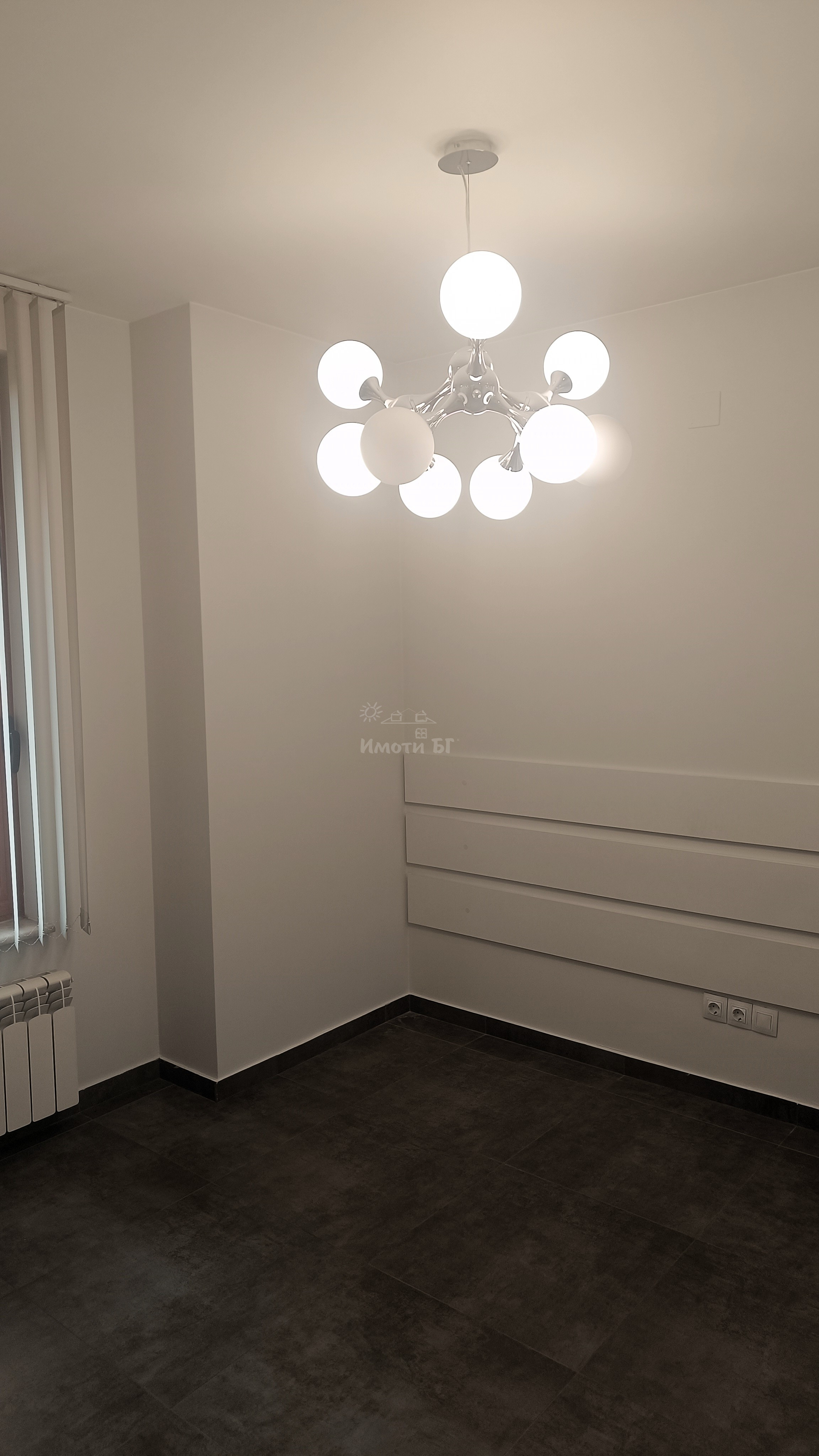 Под Наем Офис в Офис Сгради София Център  -  1250 EUR - снимка 5
