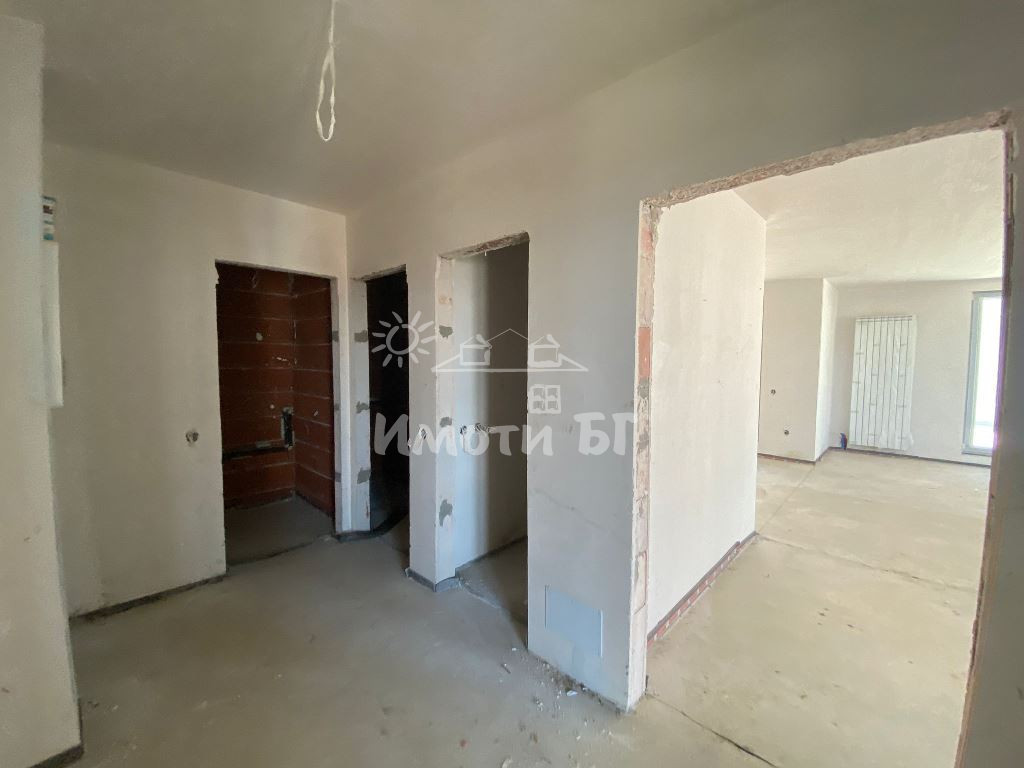 Продава Тристаен Апартамент  София Симеоново   -  332000 EUR - снимка 7