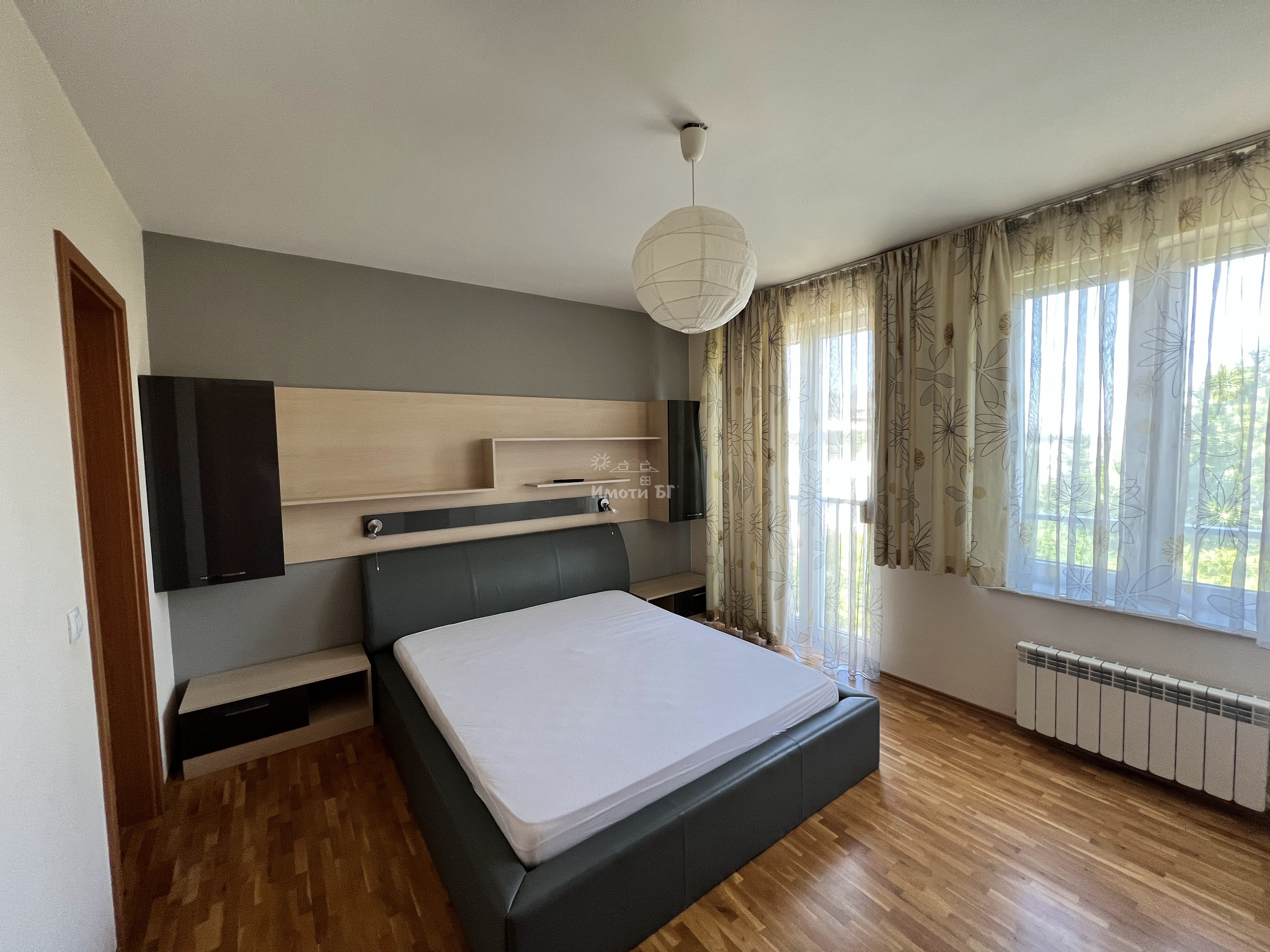 Под Наем Тристаен Апартамент  София в.з.Малинова долина  -  1350 EUR - снимка 7