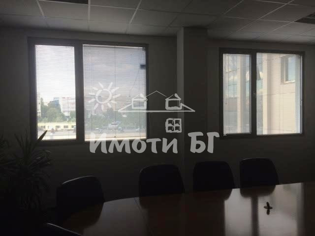 Под Наем Офис в Офис Сгради София Лозенец  4060 EUR - снимка 1