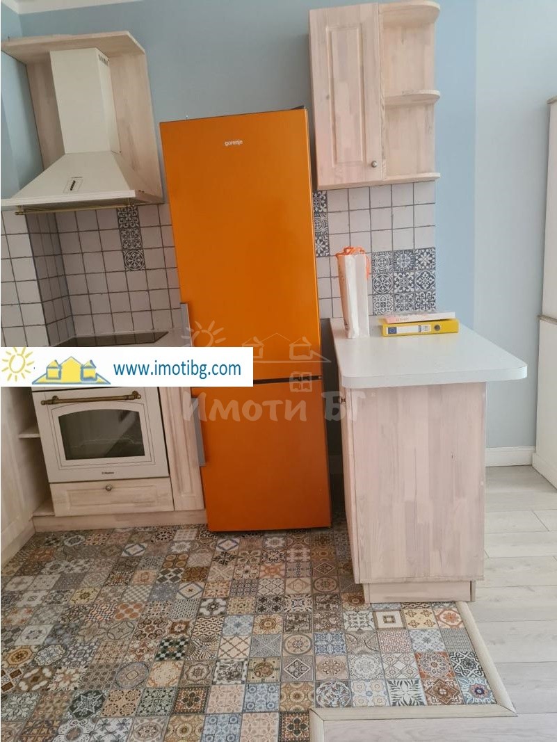Продава Двустаен Апартамент София Банишора  159000 EUR - снимка 5