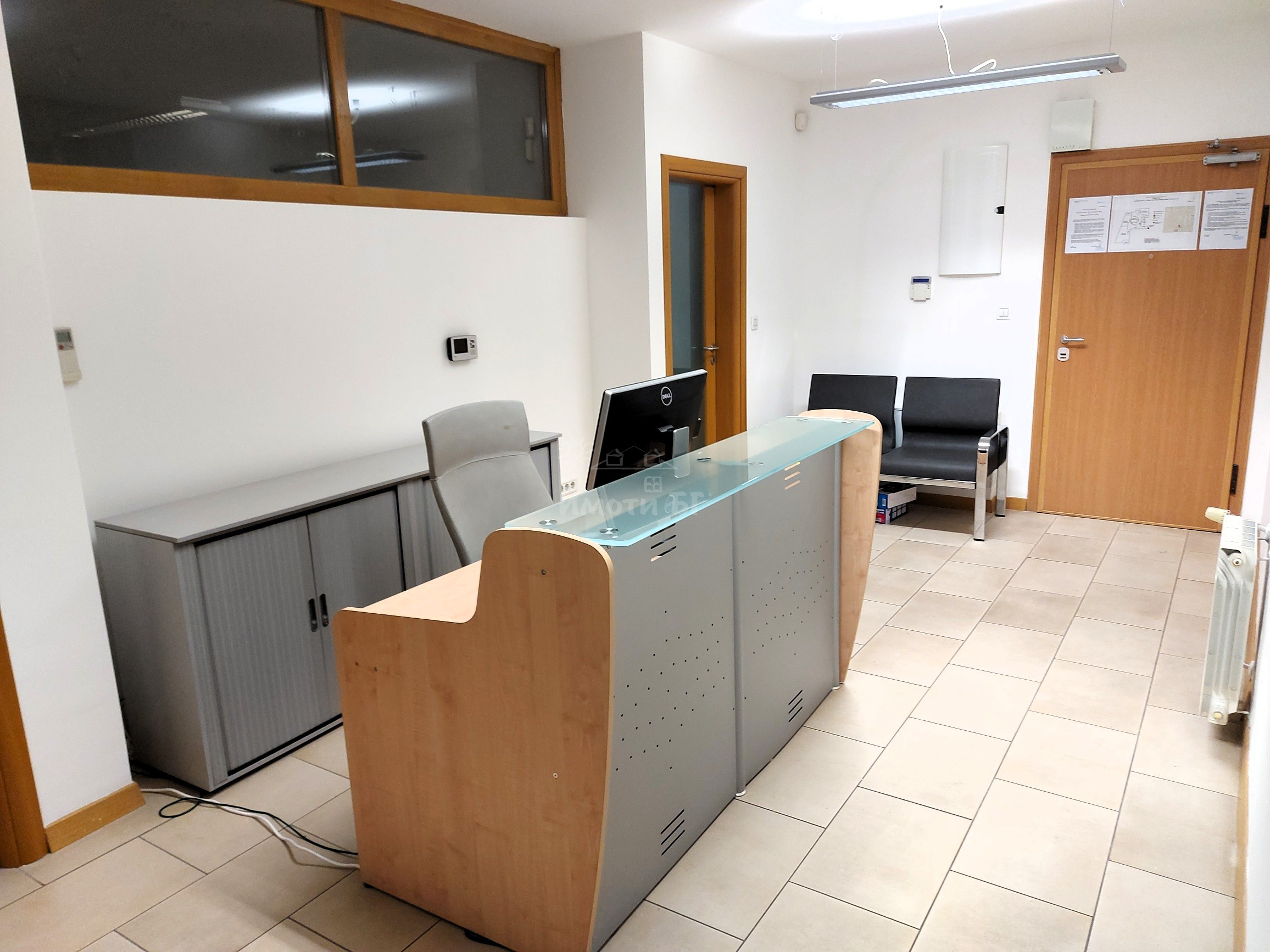 Под Наем Офис в Офис Сгради София Витоша   -  1500 EUR - снимка 8
