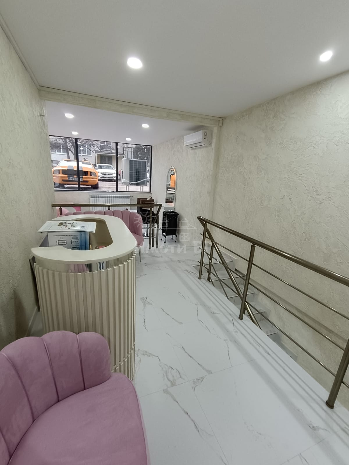Под Наем Магазин София Редута   -  1200 EUR - снимка 4