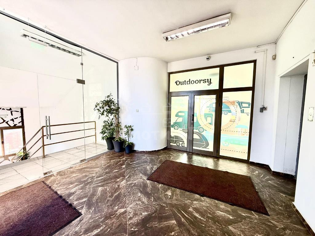 Под Наем Офис в Офис Сгради София Дианабад   -  1875 EUR - снимка 3