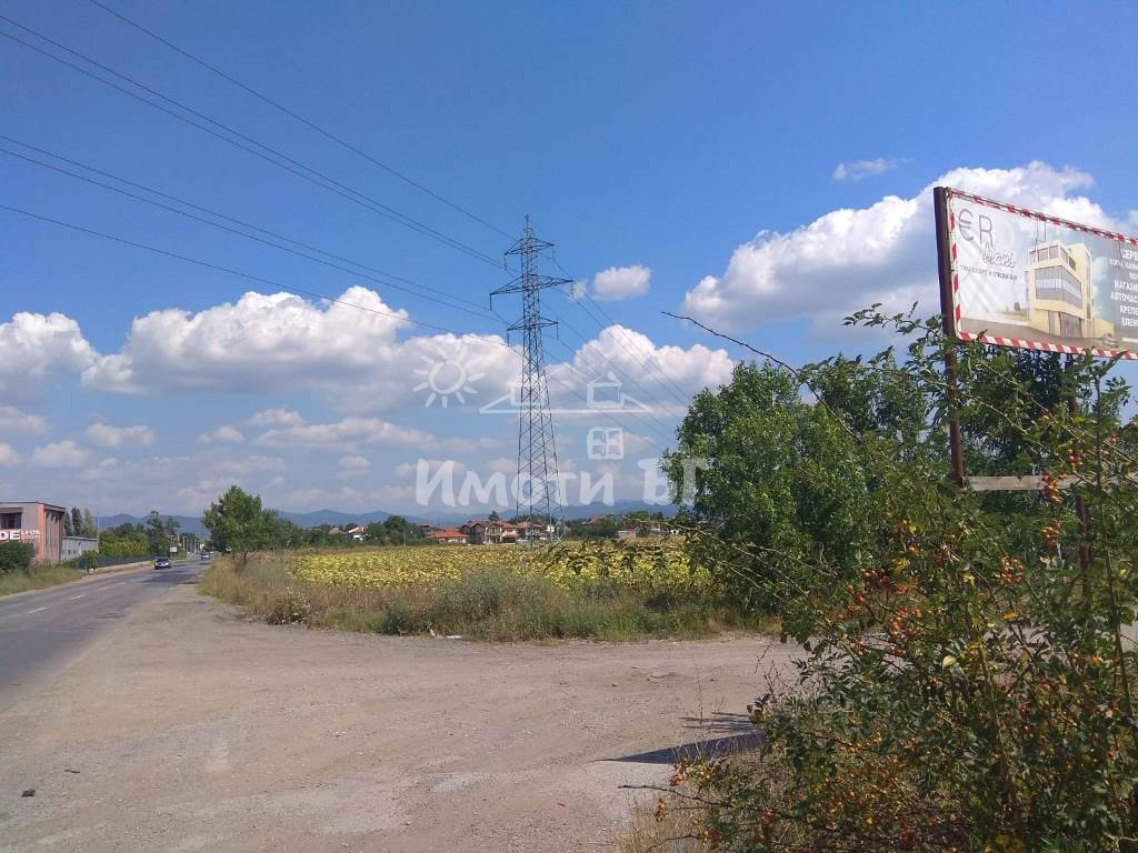 Продава Парцели Промишлени София Требич  140000 EUR - снимка 3