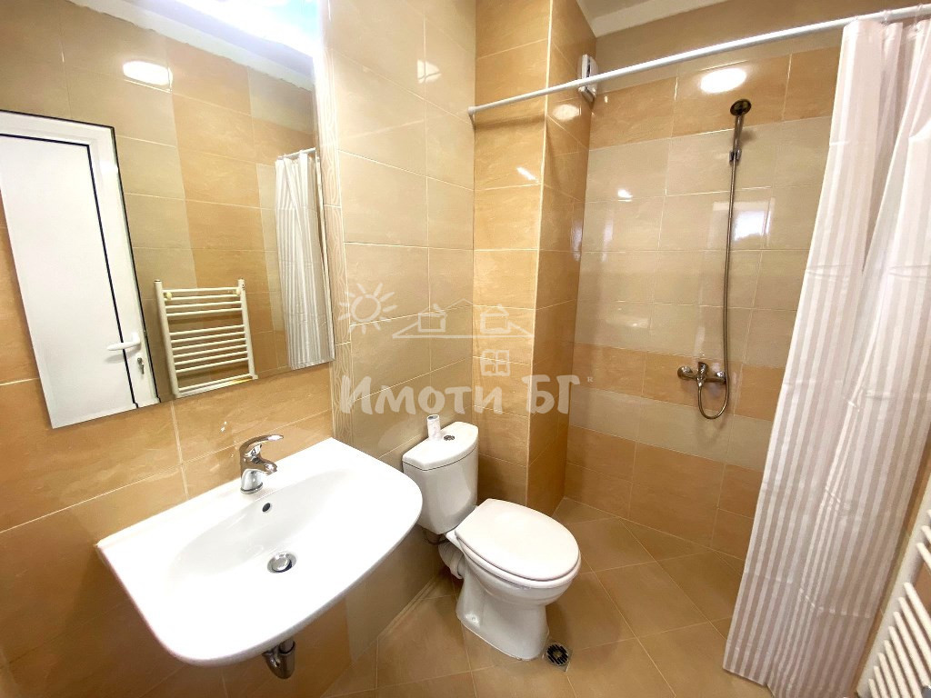 Под Наем Тристаен Апартамент  София Младост 4   -  775 EUR - снимка 13
