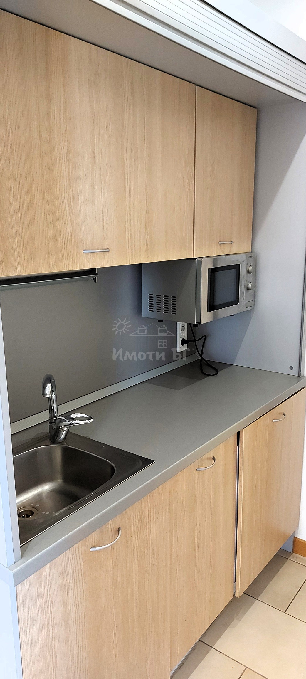 Под Наем Офис в Офис Сгради София Витоша   -  1500 EUR - снимка 10