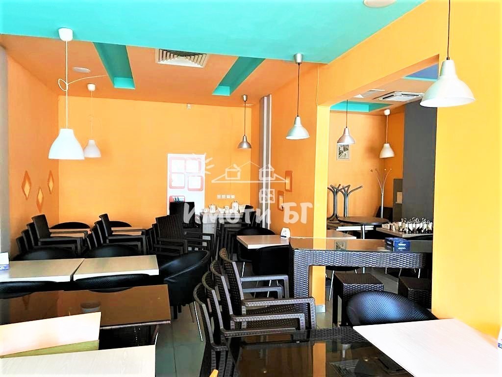 Продава Магазин София Банишора  450000 EUR