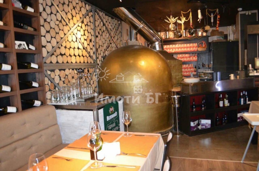 Под Наем Заведение  София Слатина  2500 EUR - снимка 3