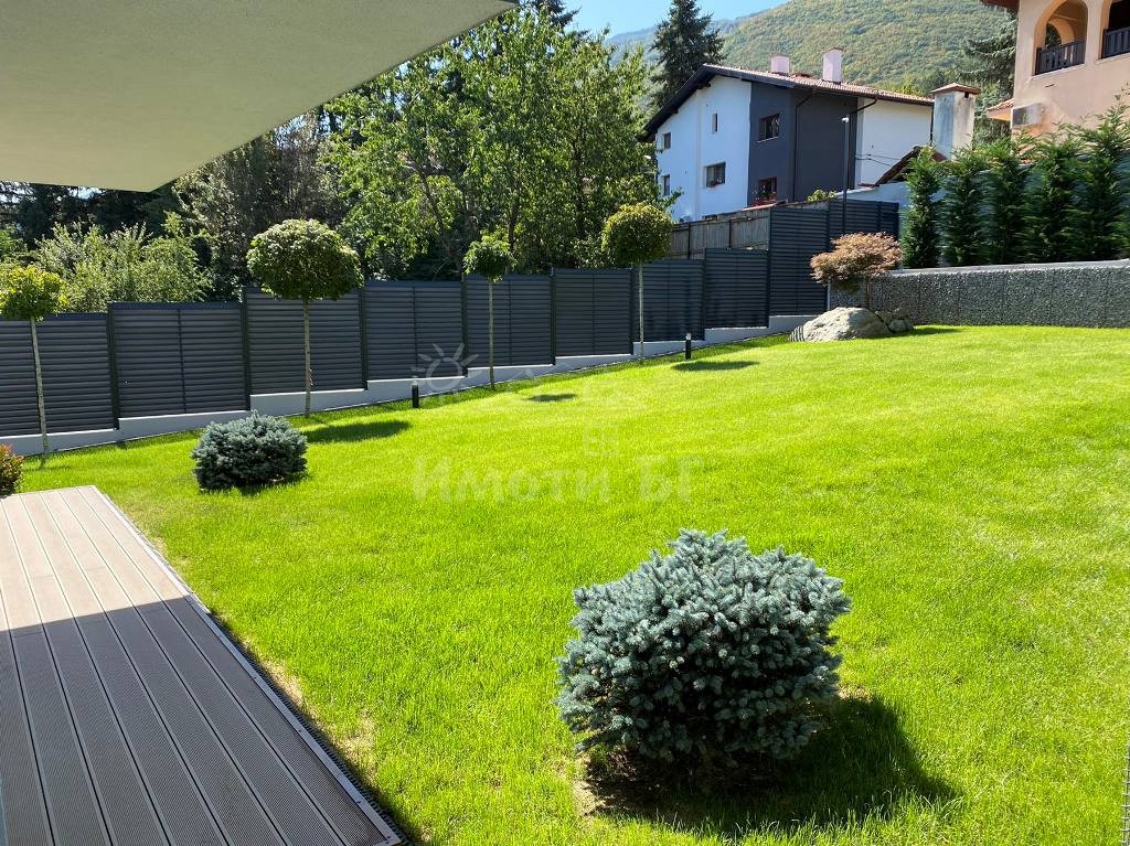 Продава Къщa София Бояна  1300000 EUR - снимка 6