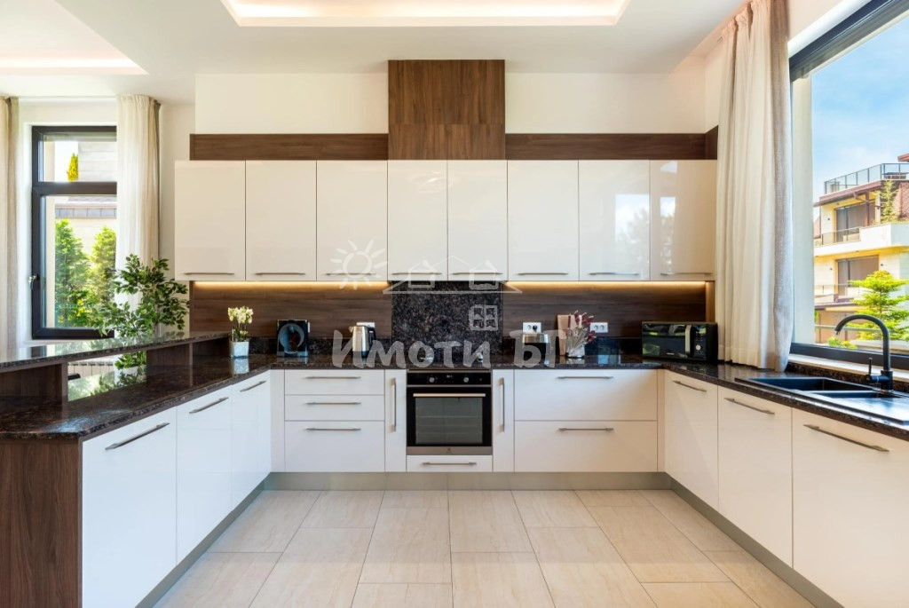 Под Наем Къщa София в.з.Малинова долина  -  3800 EUR - снимка 4