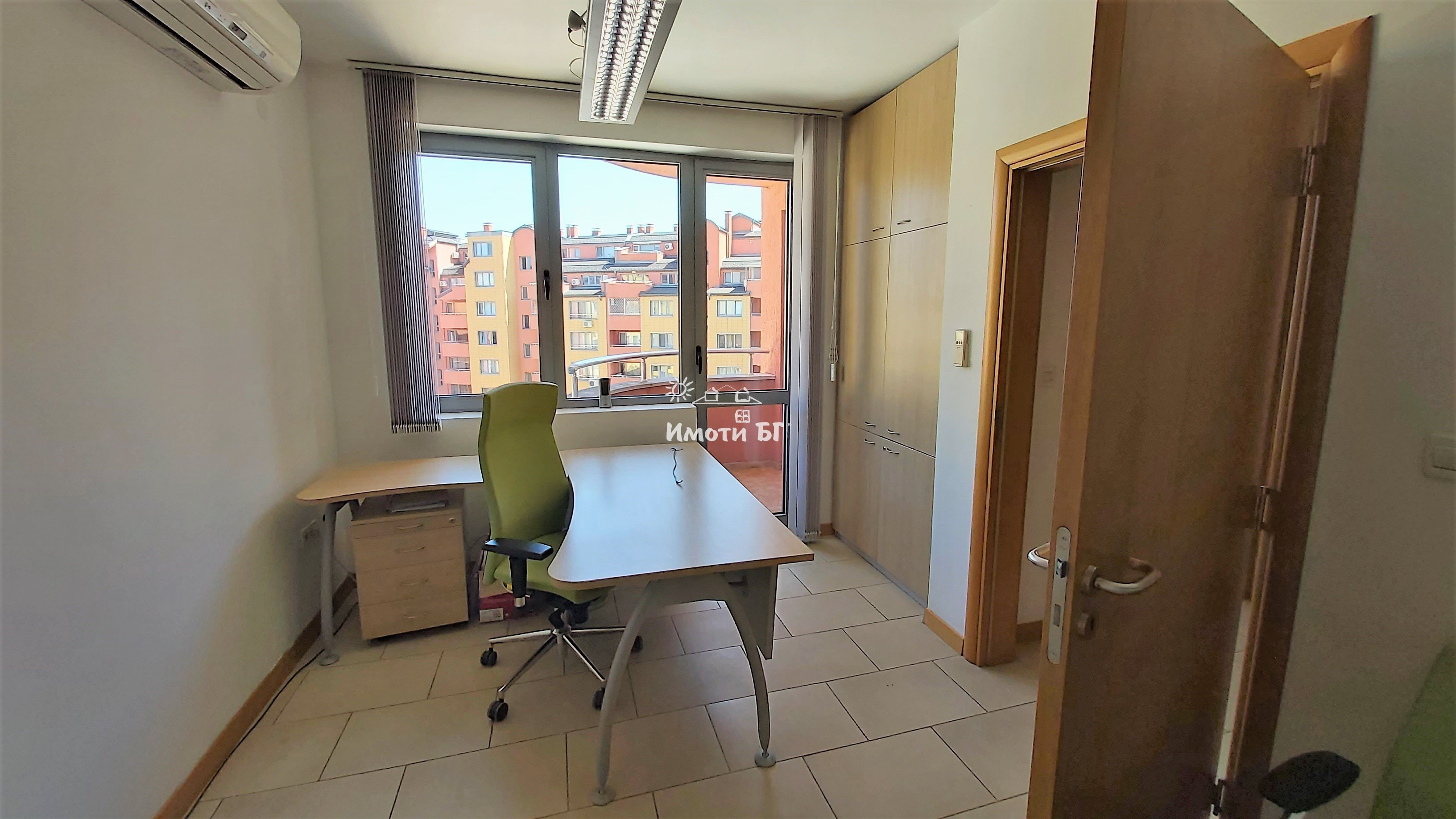 Под Наем Офис в Офис Сгради София Витоша   -  1500 EUR - снимка 6