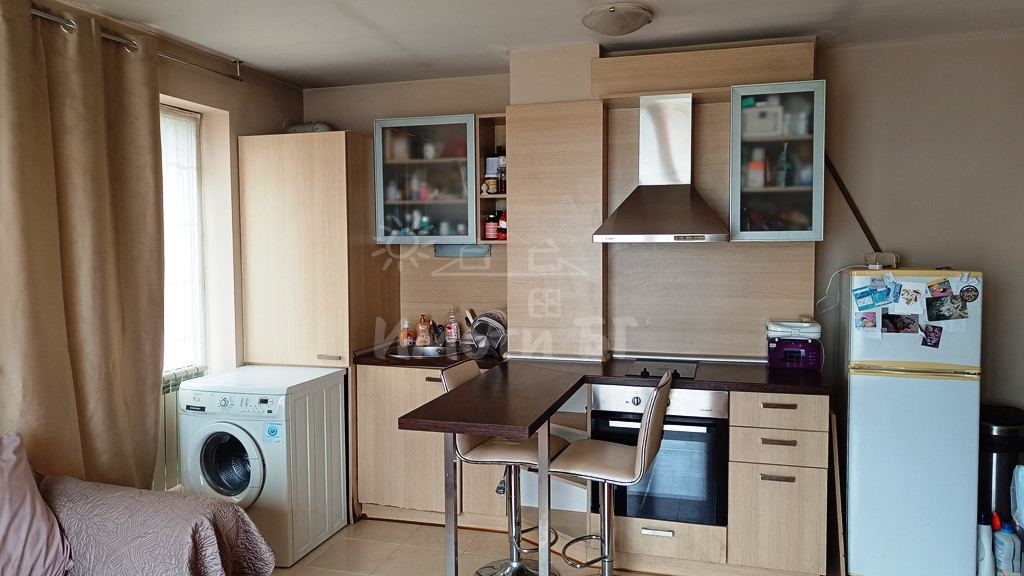 Продава Двустаен Апартамент София Драгалевци   -  179000 EUR - снимка 4