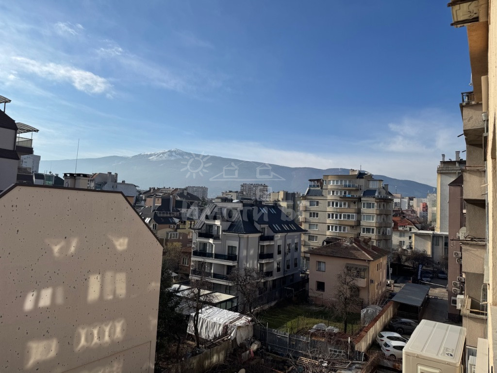 Продава Тристаен Апартамент  София Хиподрума   -  399000 EUR - снимка 7