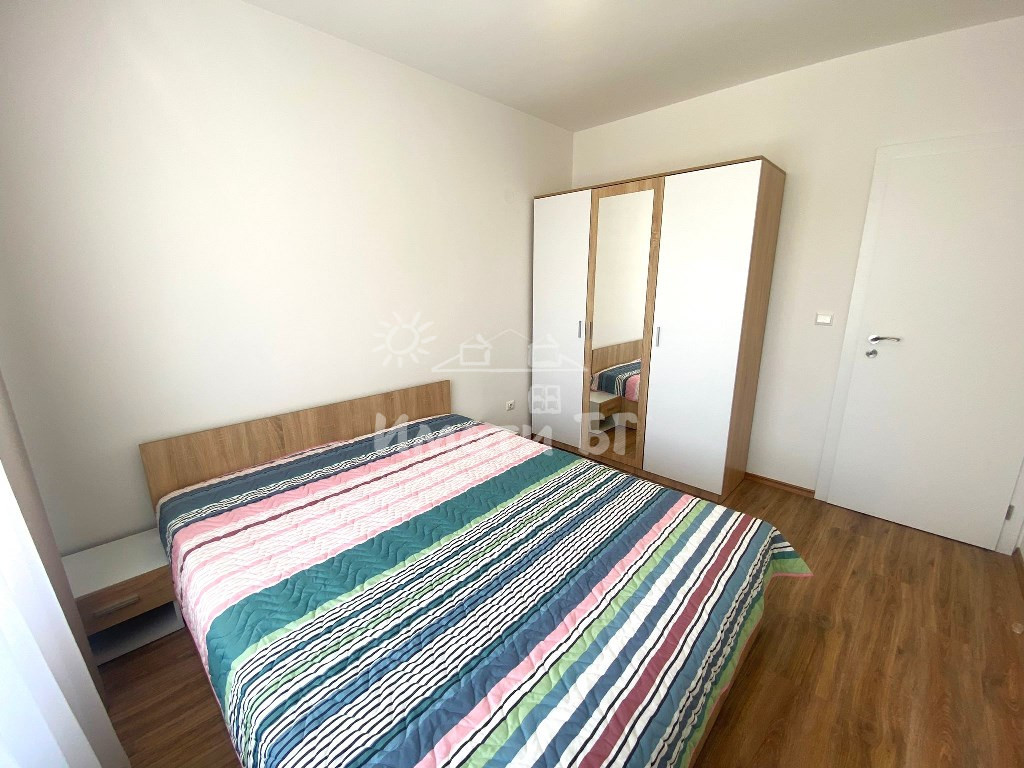 Под Наем Тристаен Апартамент  София Младост 4   -  775 EUR - снимка 9