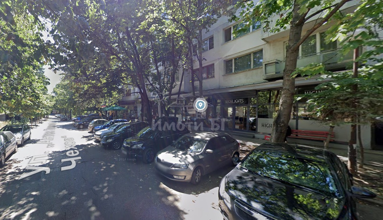 Продава Магазин София Изток   -  550000 EUR - снимка 6