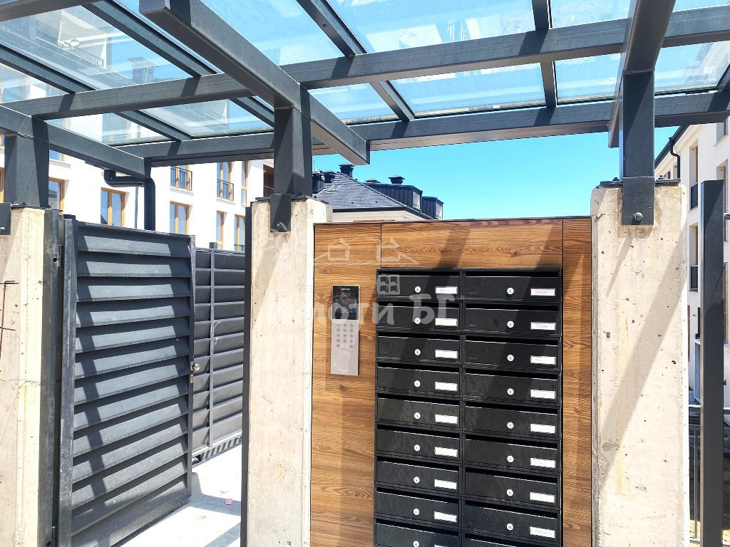 Продава Тристаен Апартамент  София Симеоново   -  332000 EUR - снимка 15