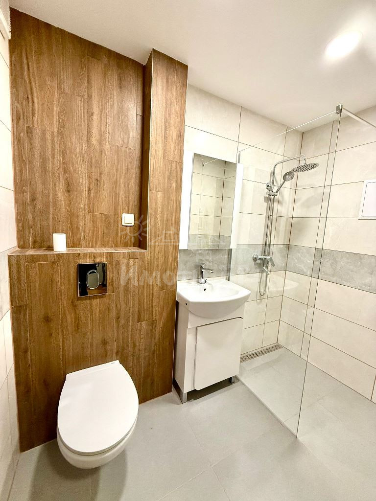 Под Наем Двустаен Апартамент София Център  -  600 EUR - снимка 11
