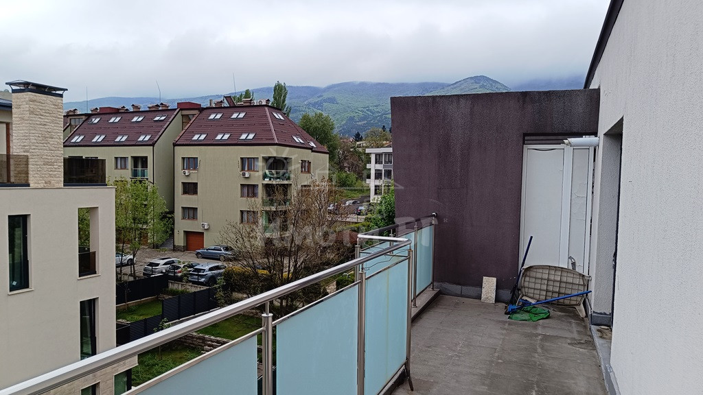Продава Двустаен Апартамент София Драгалевци   -  179000 EUR - снимка 7