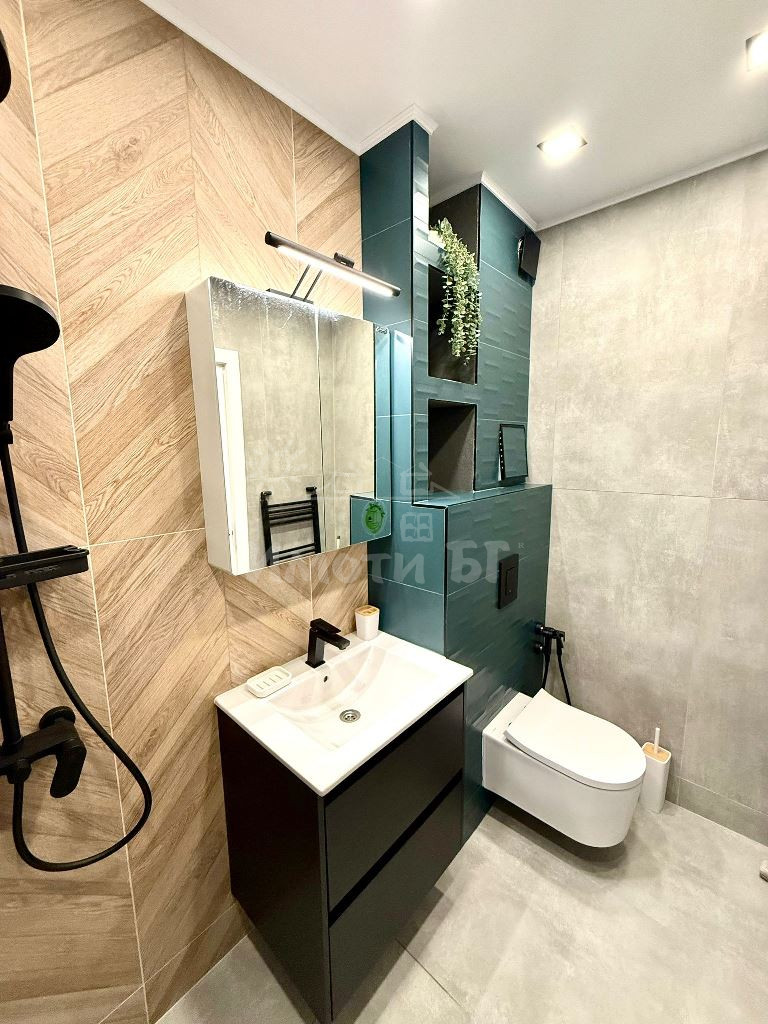 Продава Тристаен Апартамент  София Малинова долина   -  335000 EUR - снимка 11