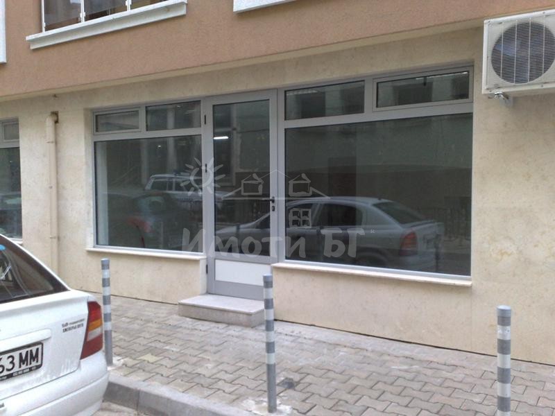 Продава Магазин София Зона Б-5  250 000 EUR - снимка 4