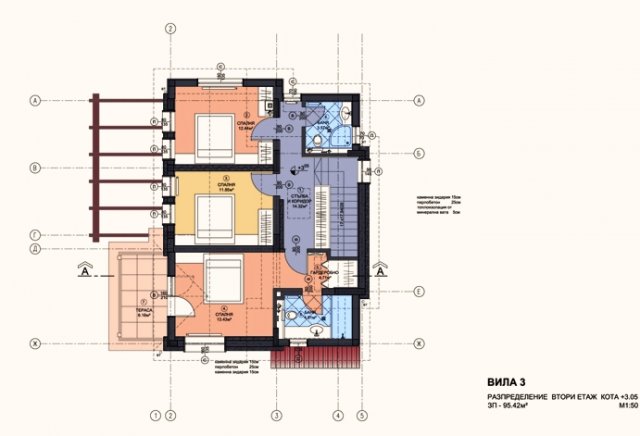Продава Къщa област Пазарджик - БАТАК 135000 € - снимка 4