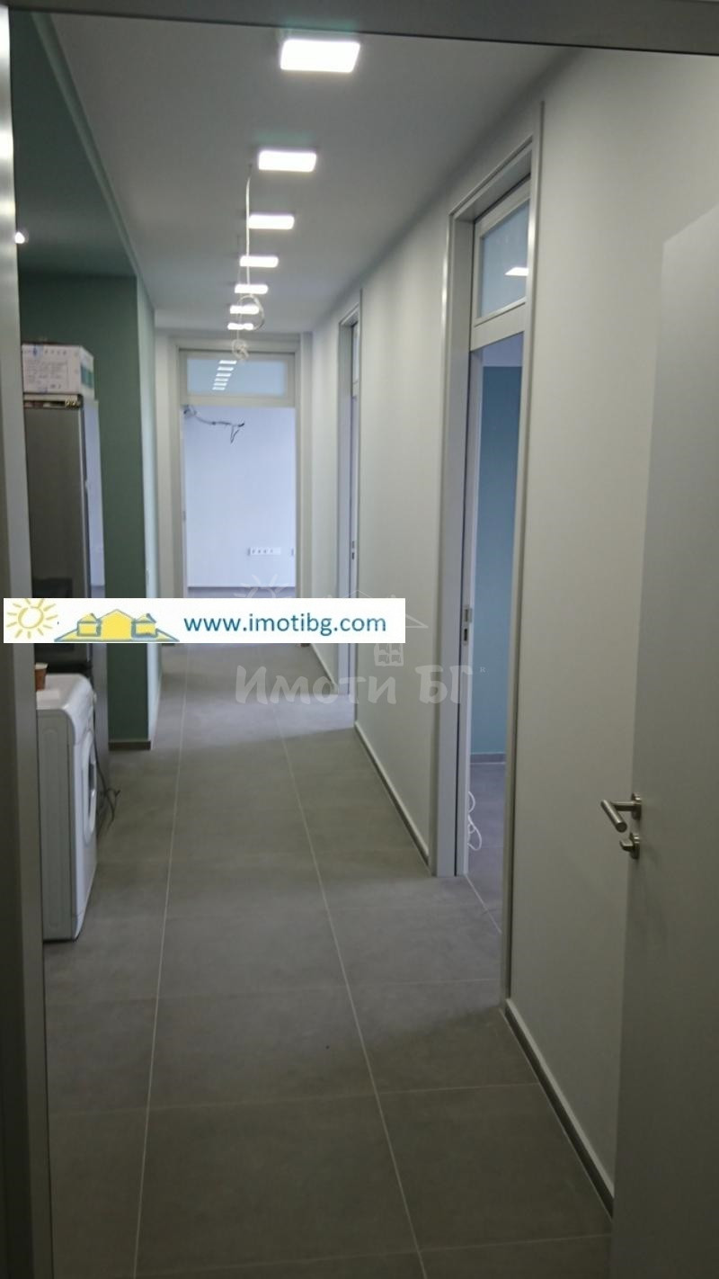 Под Наем Офис в Жилищни Сгради София Медицинска академия  -  1650 EUR - снимка 6