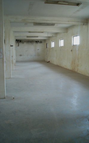 Под Наем Склад Хале област Велико Търново - ГОРНА ОРЯХОВИЦА 2800 € - снимка 4