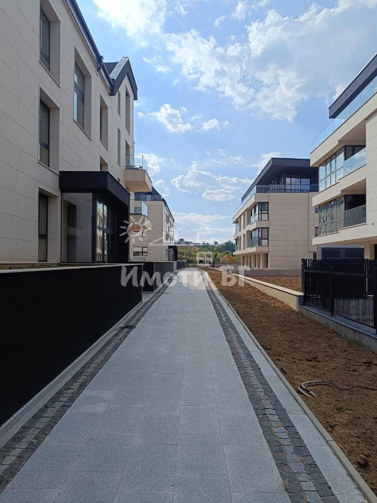 Продава Многостаен Апартамент  София Симеоново   -  557500 EUR - снимка 2