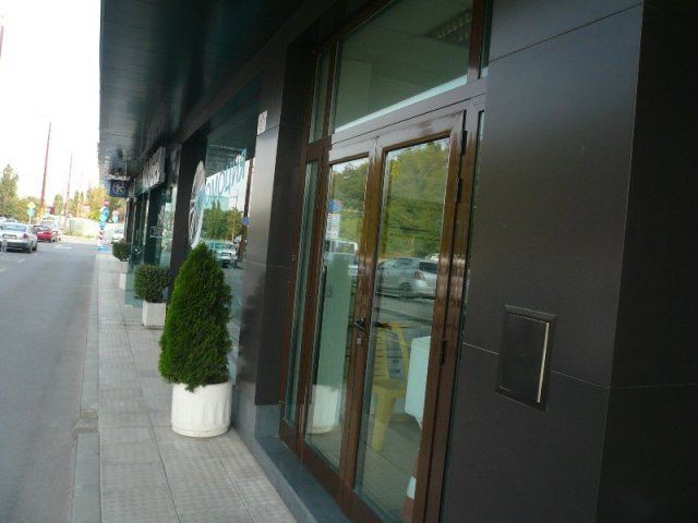 Под Наем Магазин София - Дружба 1  1350 € - снимка 2