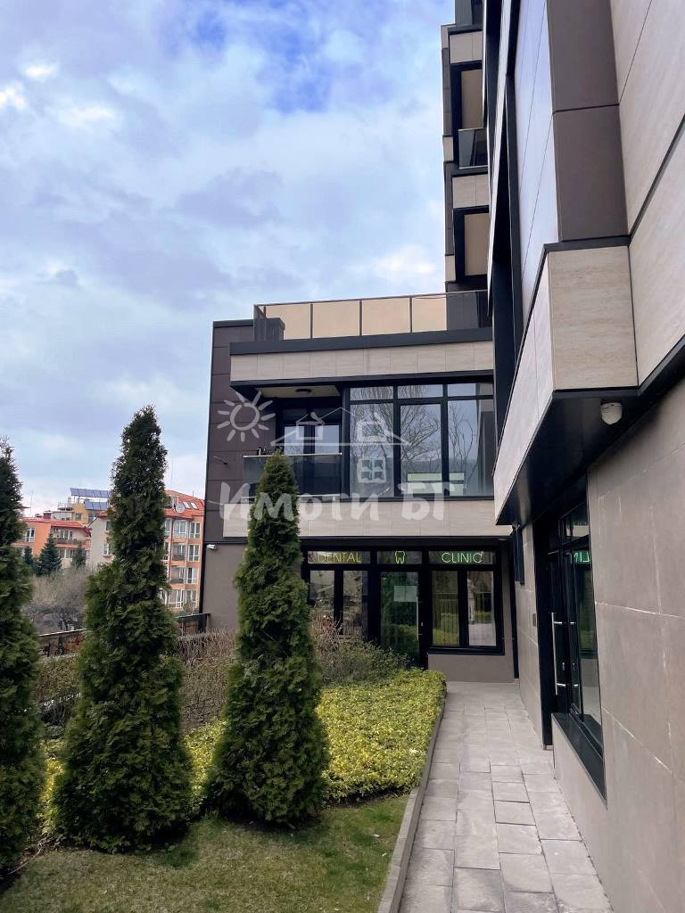 Продава Четиристаен Апартамент  София Манастирски ливади   -  350000 EUR - снимка 2
