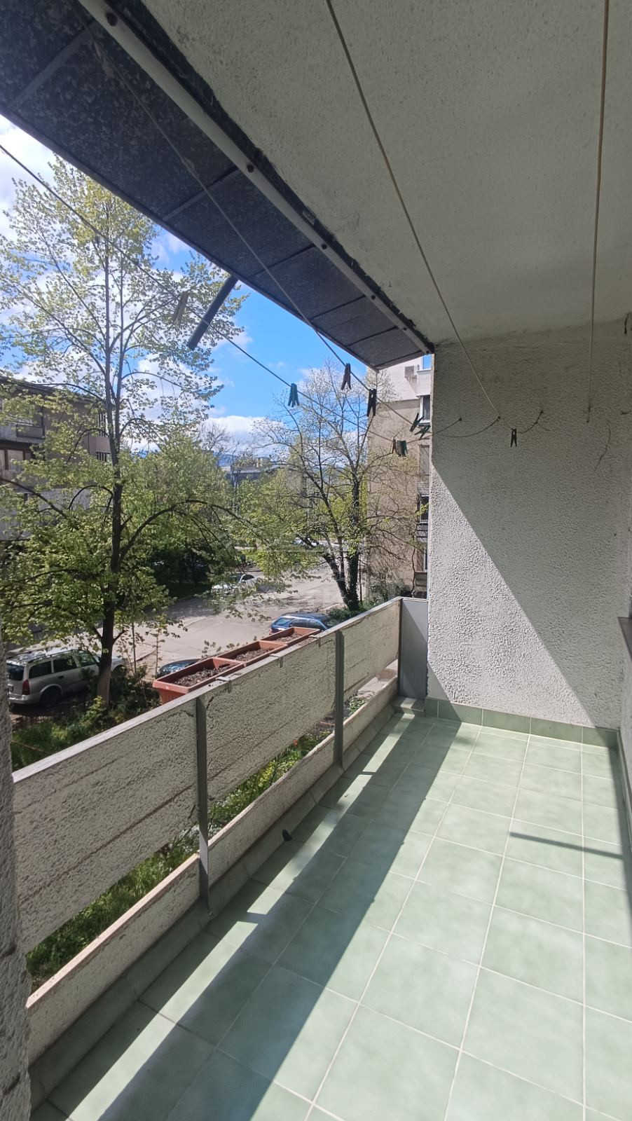 Продава Тристаен Апартамент  София Сухата река   -  215000 EUR - снимка 4