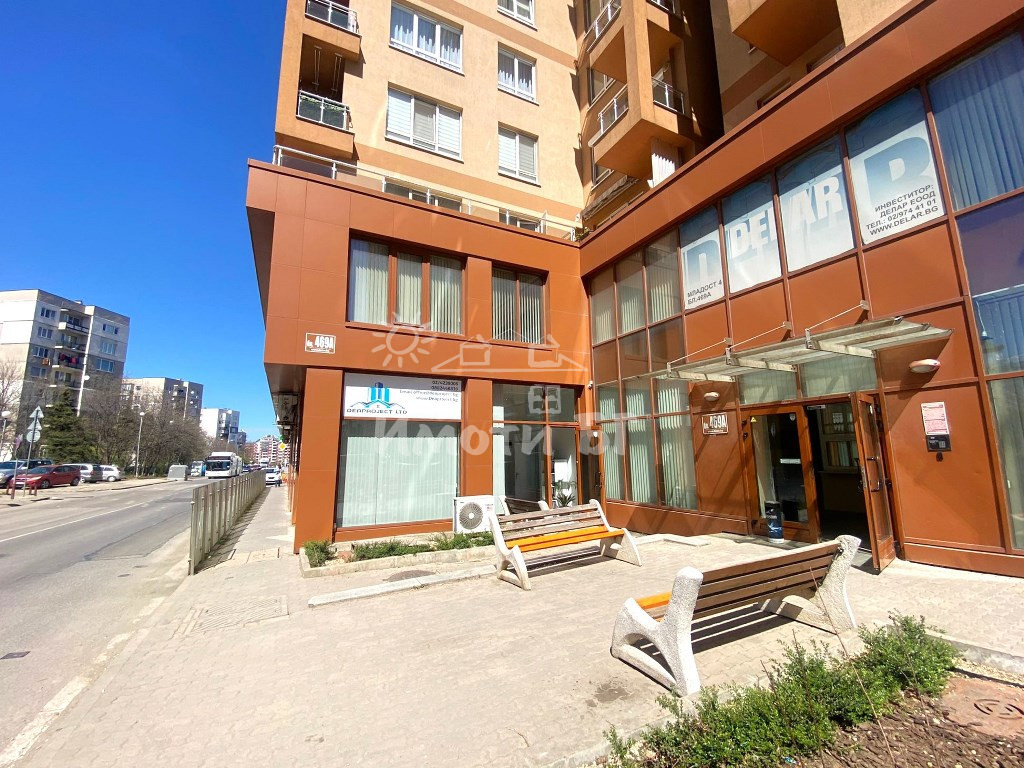 Под Наем Тристаен Апартамент  София Младост 4   -  775 EUR - снимка 15