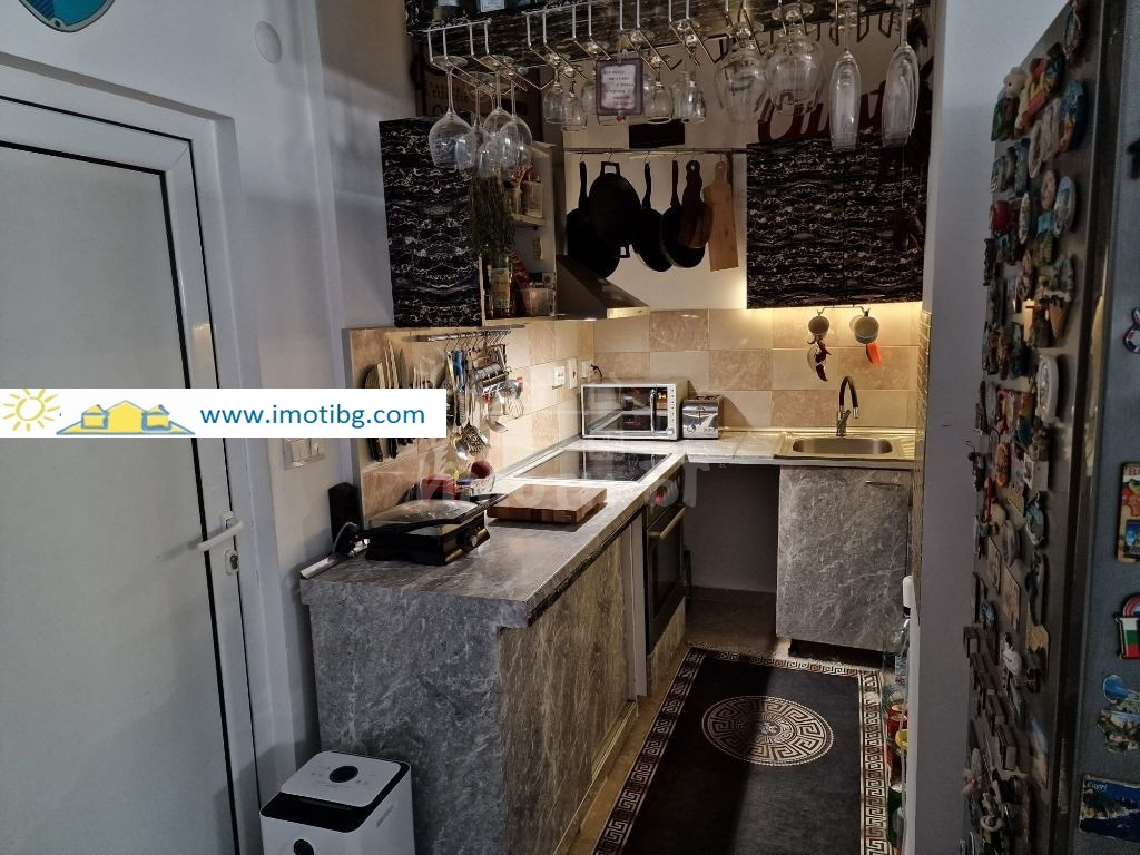 Продава Магазин София Младост 2   -  360000 EUR - снимка 8