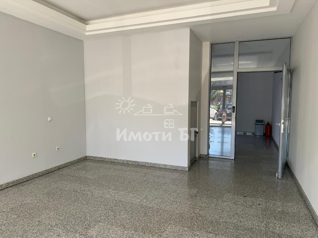 Под Наем Офис в Офис Сгради София Дианабад   -  1659 EUR - снимка 5