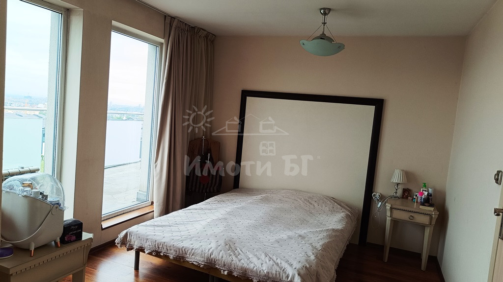 Продава Двустаен Апартамент София Драгалевци   -  179000 EUR - снимка 9