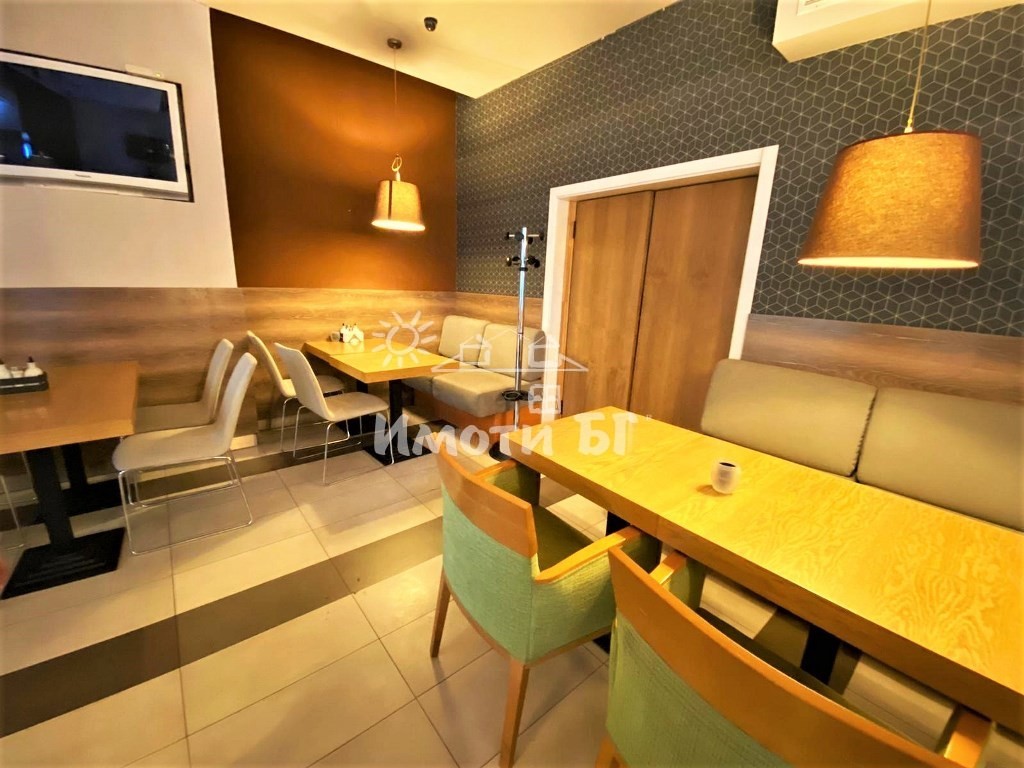 Продава Заведение  София Изток   -  550000 EUR - снимка 12