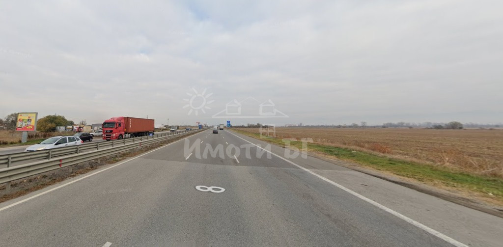 Продава Парцели Промишлени София с. Кривина  120000 EUR - снимка 2