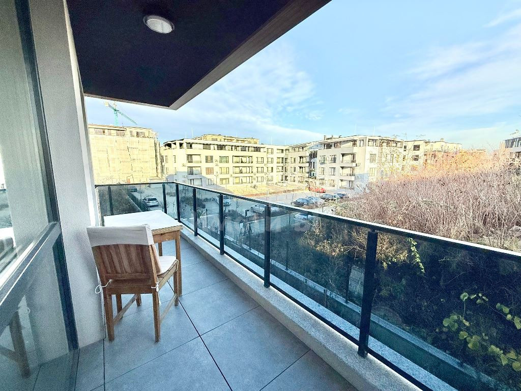 Продава Тристаен Апартамент  София Малинова долина   -  335000 EUR - снимка 14