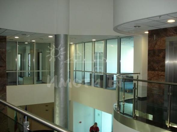 Под Наем Офис в Офис Сгради София 850 EUR - снимка 3