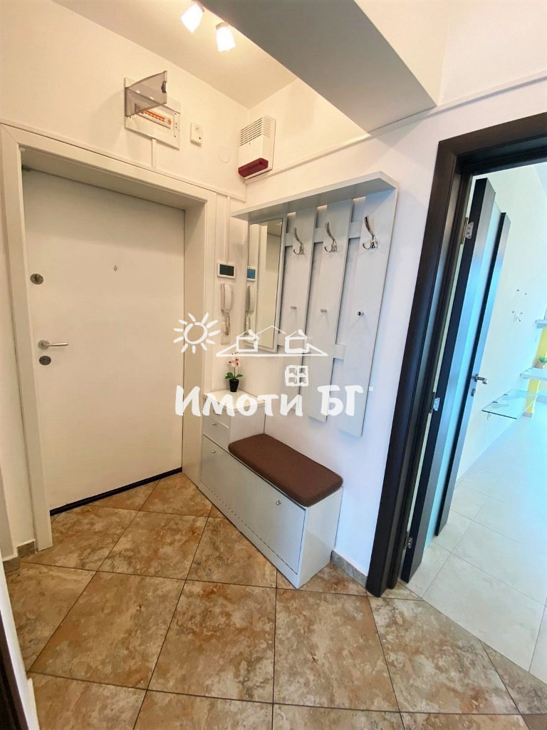 Под Наем Двустаен Апартамент София Зона Б-19   -  699 EUR - снимка 10