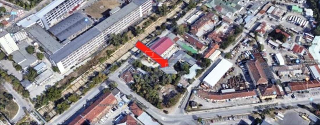Продава Парцели Офиси Магазини София Подуяне   -  1834990 EUR