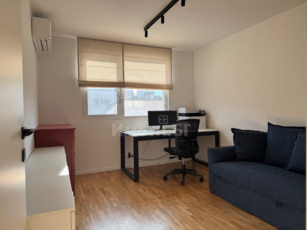 Продава Тристаен Апартамент  София Хиподрума   -  399000 EUR - снимка 16