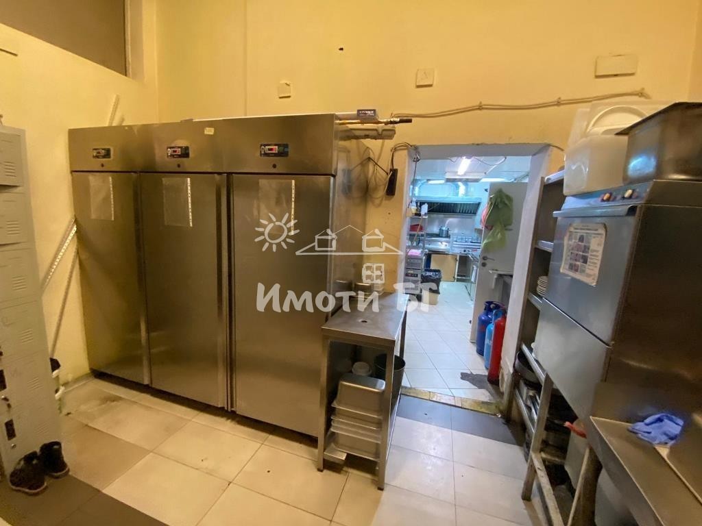Продава Заведение  София Изток   -  550000 EUR - снимка 14